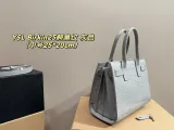サンローランバッグ Yves Saint Laurent 2025新作 Birkin 25