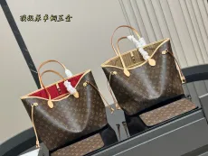 ルイヴィトンバッグ LOUIS VUITTON 2025新作 トートバッグ