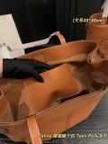 セリーヌバッグ CELINE 2025新作 アンダーアームバッグ