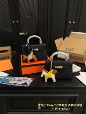エルメスバッグ HERMES 2025新作 Kelly