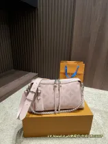 ルイヴィトンバッグ LOUIS VUITTON 2025新作 ショルダーバッグ
