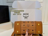 エムシーエムバッグ MCM 2025新作 トートバッグ