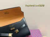 トリーバーチバッグ TORY BURCH 2025新作 ショルダーバッグ