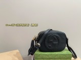 グッチバッグ GUCCI 2025新作 カメラバッグ