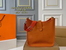エルメスバッグ HERMES 2025新作 クロスボディバッグ
