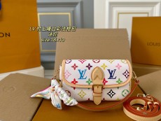 ルイヴィトンバッグ LOUIS VUITTON 2025新作 バゲット