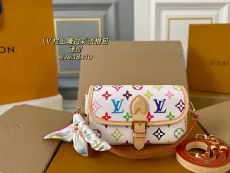 ルイヴィトンバッグ LOUIS VUITTON 2025新作 バゲット