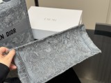 ディオールバッグ DIOR 2025新作 トートバッグ