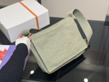 シャネルバッグ CHANEL 2025新作 メッセンジャーバッグ