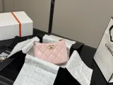 シャネルバッグ CHANEL 2025新作 バケットバッグ