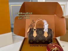 ルイヴィトンバッグ LOUIS VUITTON 2025新作 ハンドバッグ