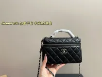 シャネルバッグ CHANEL 2025新作 パケット