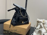 シャネルバッグ CHANEL 2025新作 トートバッグ