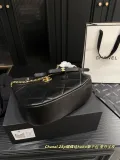 シャネルバッグ CHANEL 2025新作 アンダーアームバッグ