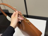 セリーヌバッグ CELINE 2025新作 トートバッグ