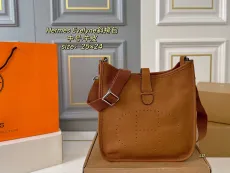 エルメスバッグ HERMES 2025新作 クロスボディバッグ