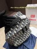 ディオールバッグ DIOR 2025新作 バックパック