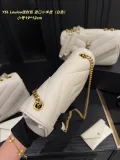 サンローランバッグ Yves Saint Laurent 2025新作 チェーンバッグ