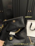 シャネルバッグ CHANEL 2025新作 ショルダーバッグ