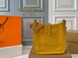 エルメスバッグ HERMES 2025新作 クロスボディバッグ