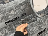 ディオールバッグ DIOR 2025新作 トートバッグ