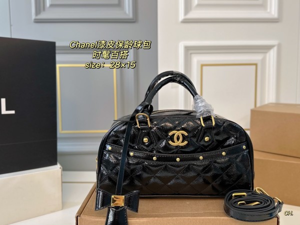 シャネルバッグ CHANEL 2025新作 パケット