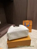 ルイヴィトンバッグ LOUIS VUITTON 2025新作 トートバッグ