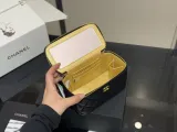 シャネルバッグ CHANEL 2025新作 パケット