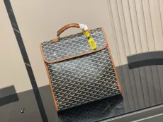 ゴヤールバッグ GOYARD 2025新作 バックパック