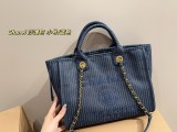 シャネルバッグ CHANEL 2025新作 ハンドバッグ