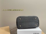 プラダバッグ PRADA 2025新作 トートバッグ