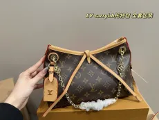 ルイヴィトンバッグ LOUIS VUITTON 2025新作 トートバッグ