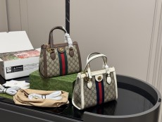 グッチバッグ GUCCI 2025新作 トートバッグ