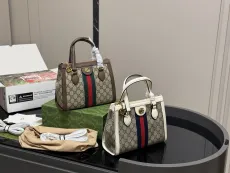 グッチバッグ GUCCI 2025新作 トートバッグ