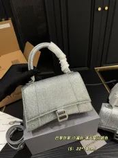 バレンシアガバッグ BALENCIAGA 2025新作 ハンドバッグ