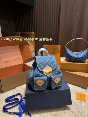ルイヴィトンバッグ LOUIS VUITTON 2025新作 バックパック