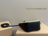ロエベバッグ LOEWE 2025新作 ストローバッグ