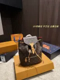 ルイヴィトンバッグ LOUIS VUITTON 2025新作 バックパック