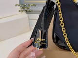 プラダバッグ PRADA 2025新作 クロスボディバッグ