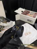 ディオールバッグ DIOR 2025新作 パケット
