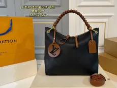 ルイヴィトンバッグ LOUIS VUITTON 2025新作 ハンドバッグ
