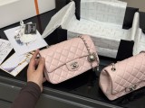 シャネルバッグ CHANEL 2025新作 チェーンバッグ