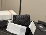 シャネルバッグ CHANEL 2025新作 チェーンバッグ