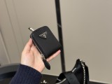 プラダバッグ PRADA 2025新作 hobo