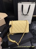 シャネルバッグ CHANEL 2025新作 チェーンバッグ