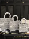 ディオールバッグ DIOR 2025新作 トートバッグ
