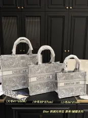 ディオールバッグ DIOR 2025新作 トートバッグ