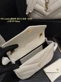 サンローランバッグ Yves Saint Laurent 2025新作 チェーンバッグ