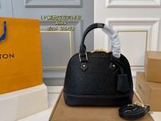ルイヴィトンバッグ LOUIS VUITTON 2025新作 ハンドバッグ