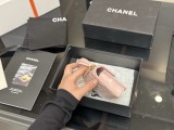 シャネルバッグ CHANEL 2025新作 小さなハンドバッグ